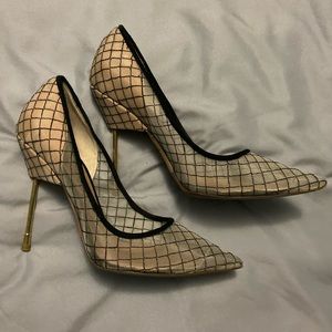 Kurt Geiger Bond Heels